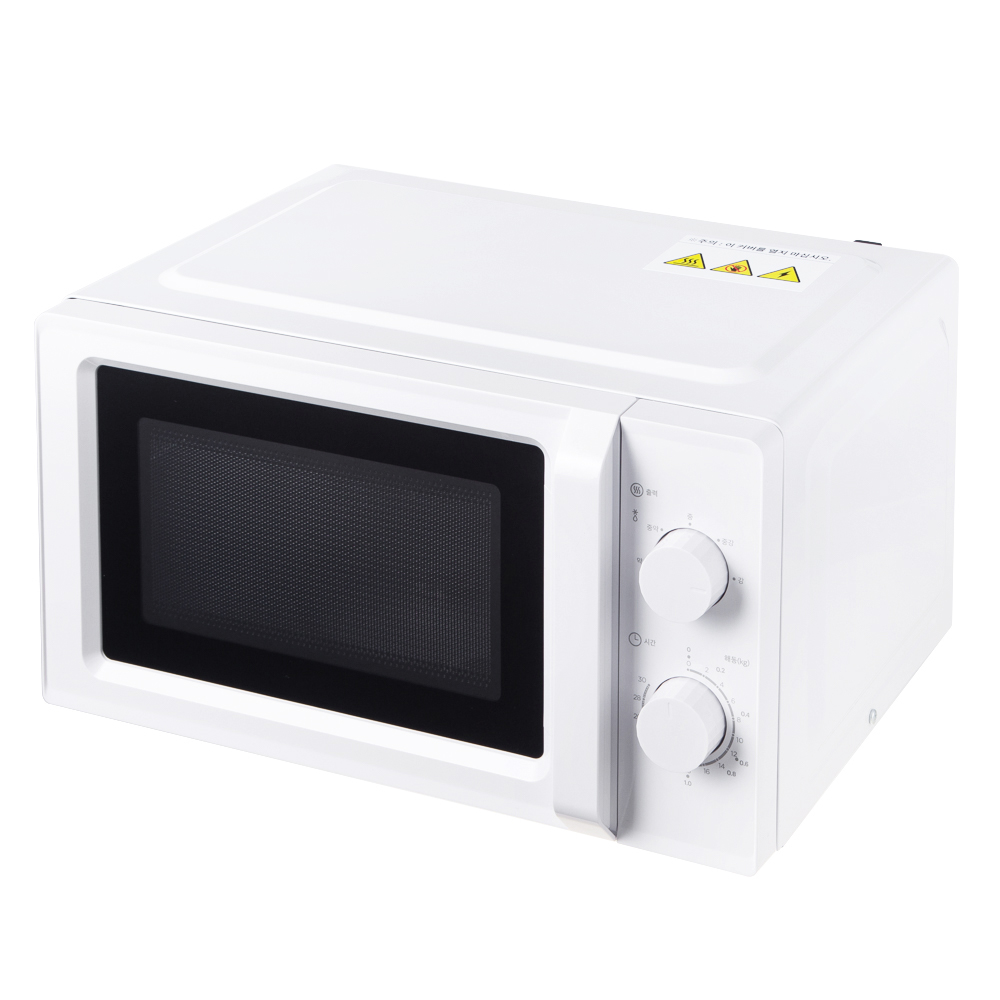 Home Planet Basic Microwave Dial Type 18L