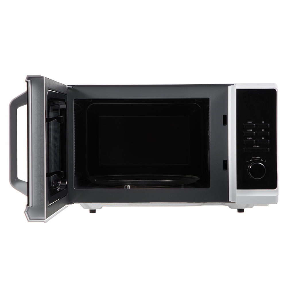 Home Planet Digital Microwave Oven 23L