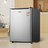 Galantz Refrigerator 93L