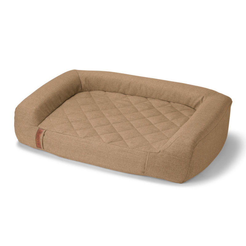 Orvis RecoveryZone Couch Dog Bed