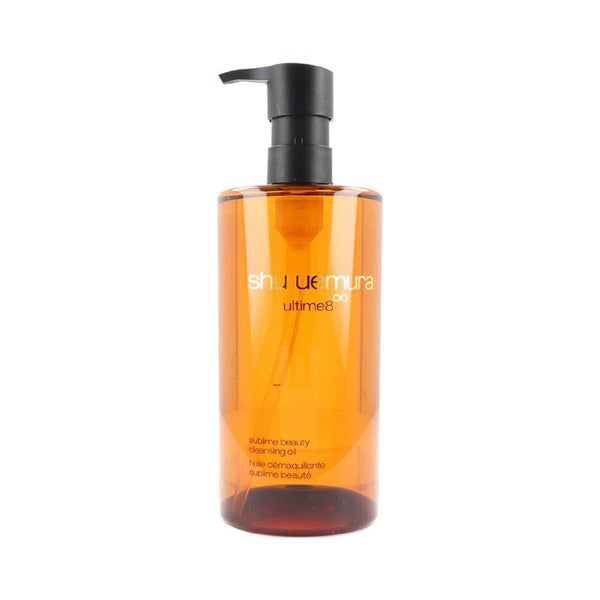 Shu Uemura Ultime8 Sublime Cleansing Oil 450ml